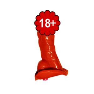 ULTIMATE PLEASURE CHOCO SLEEVE-VIBRATING PES-006
