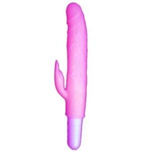 FINGER REALISTIC VIBRATOR RSV-019