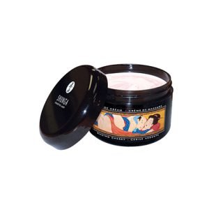 SOFT MOVES MASSAGE CREAM EDIBLE MASSAGE BY SHUNGA 200ML CGS-024