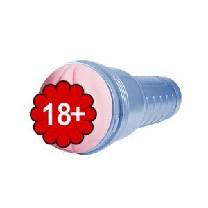 PINK LADY 4 SPEED VIBRATOR MS-033