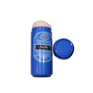 SEXBY CAN MALE STROKER CUP MS-041