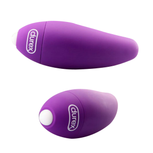 DUREX SLEEP THUMB MINI BULLET VIBRATOR BV-025