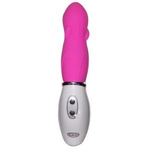 TOWERING DRILL G-SPOT VIBRATOR GS-019