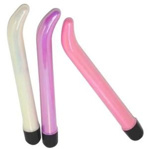FLUORESCENT G SPOT LONG STICK GS-004
