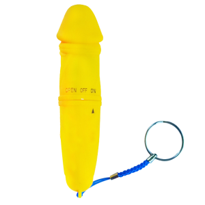 MINI PUSSY VIBRATION MASSAGER BV-035
