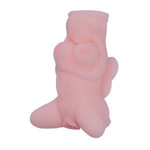 SUPER SOFT SILICONE PUSSY