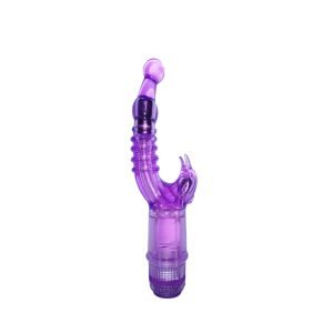 DOLPHIN SHAPE MINI VIBRATOR RV-031