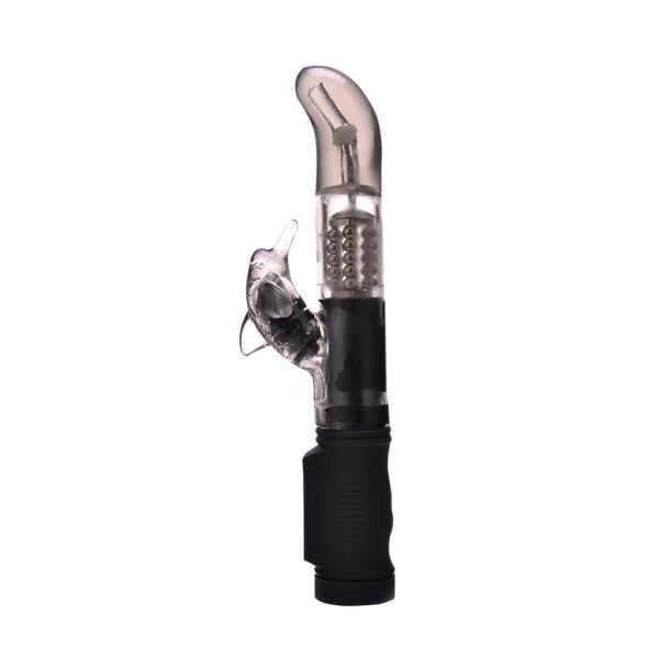 CLITORAL QUEST RABBIT VIBRATOR RV-035