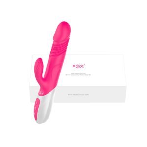 FOX RABBIT VIBRATOR RV-037