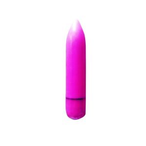 SOFT DOTTED REALISTIC VIBRATOR RSV-003